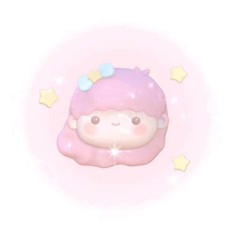 Meet your Posher, Mimi